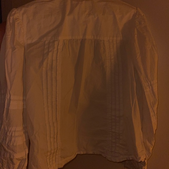 Anthropologie Long Sleeve - Picture 8 of 9